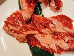 -赤坂亭·M9和牛烧肉·铁板烧·日料398放题(长泰广场店)
