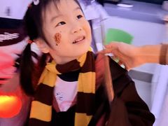 -蓝话筒·少儿成人演讲口才·主持朗诵·戏剧表演(大华第一坊店)