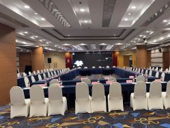 -光大会展中心国际大酒店-宴会厅