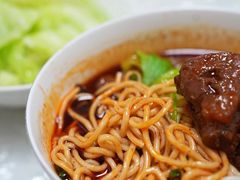 -易毛特色牛肉面(解放碑步行街店)