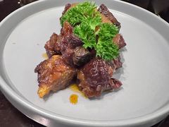 -大理实力希尔顿酒店•御玺中餐厅