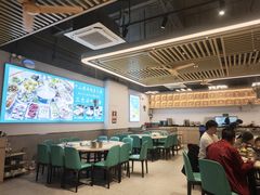 -粤顺渔坊·中山脆肉鲩火锅(清湖店)
