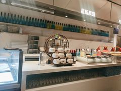 -星伦多 自助料理(圆融店)