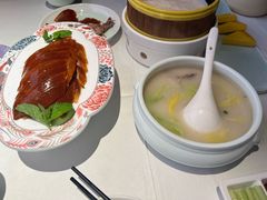 -在前门·烤鸭北京菜(五月花广场店)