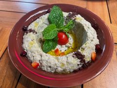 -ELI FALAFEL Lebanese&Mediterranean黎巴嫩美食(富城路店)