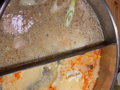 -山海蟹庐·海鲜糟粕醋火锅(慈溪店)