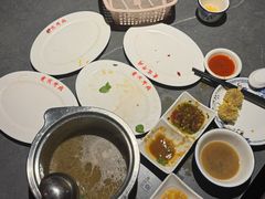 -贵宾牛·潮汕牛肉火锅(珠池总店)