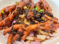 -食光慢宴·安吉土菜馆