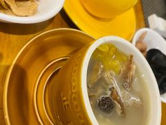 -李清佛跳墙|福建省十大名厨之首(后江埭店)