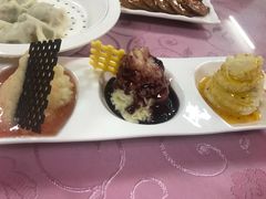 -昱德来·天津菜(河西店)