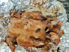 -大本营竹筒饭