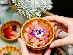 -蟹犇前•帝王蟹雪蟹(陆家嘴店)