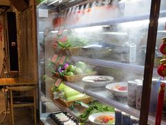 自助取餐区-湘味淳(千禧街店)