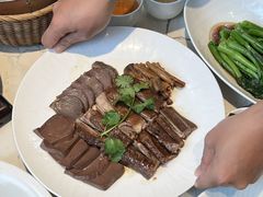 -潮州府·潮菜·砂锅粥(徐家汇店)