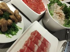 -海底捞火锅(太原南站店)