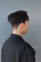 -绅仕門男士理发馆