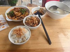 -牛王庙(龙华花园店)