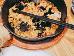 -云海肴云南菜·蒸汽石锅鱼(北京良乡华冠店)