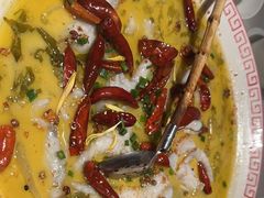 -上上席川菜(凯德乐峰广场店)