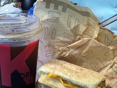 -肯德基(环翠北店)