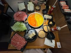 -呷哺呷哺(常营华联店)