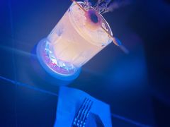 -MOSSO音乐酒吧·live house(南京旗舰店)