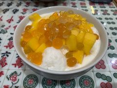 -堂屋糖水店(愚园店)