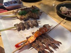 -鸟山鸣·日料食堂(王府井店)