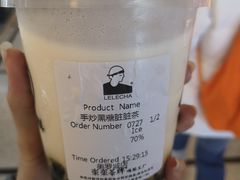 -LELECHA乐乐茶(美罗城店)