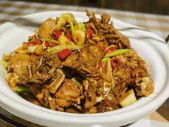 -香鼎坊江西菜(国奥店)