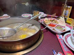 -大吉利·潮汕鲜牛肉火锅(西安店)