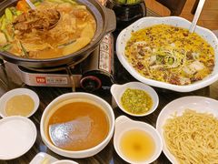 -虾饺妹·粤式手工点心(水荫路店)