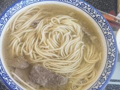 -十二忠手拉面(中华路店)