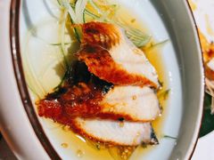 -香川日本料理·铁板烧(阿尔泰店)