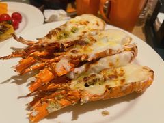 -怡咖啡海鲜自助餐厅(浦东香格里拉店)