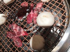 -韩烧牛中牛·甄选黑牛烤肉(黑金店)