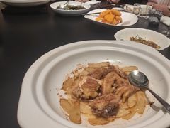 姜油焗大陈海鲜鸡-龙宴海鲜城(经中路店)