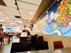 -洞庭鲜湘菜餐厅