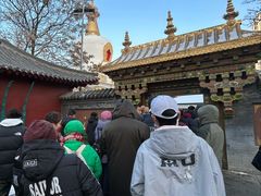-护国法轮寺
