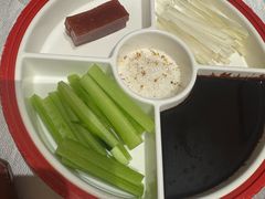 -月福京味斋·烤鸭店·北京菜(鼓楼总店)