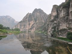 -孤山寨风景区