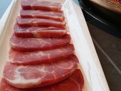 土猪老肉片-长嘉·河图火锅(长嘉汇江景旗舰店)