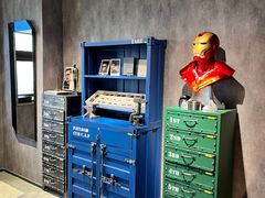 -大视光学•LINDBERG林德伯格•全球手工眼镜集合店(王府井店)