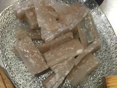 -东北农家院·铁锅炖(莘庄店)