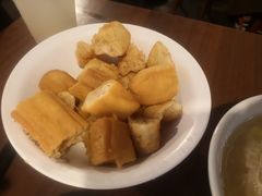 油条-松發肉骨茶(克拉码头店)