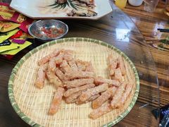 -花悦农庄 | 烧鸡·竹筒饭(沙迳高沙温泉香溪堡店)