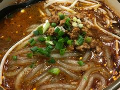 -谭师爷龙抄手(白下路店)