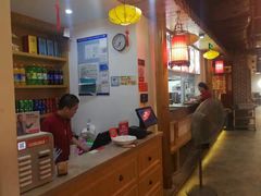 -成都龍井門火锅(王家湾店)