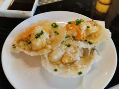 -听松楼·花园酒店·自助餐厅(红梅公园店)