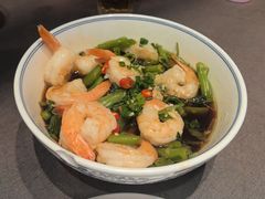 -贰号院子·南京淮扬味(珠江路店)